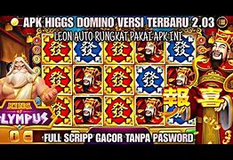 Apk Higgs Domino Versi Terbaru Tanpa Password