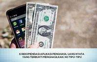 Aplikasi Apa Yang Bisa Menghasilkan Uang Nyata Tanpa Modal