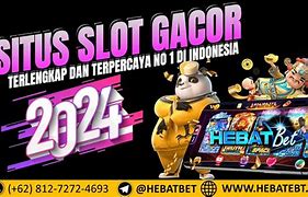 Bang Kepo Slot Gacor 2024 Terbaru