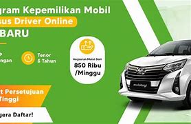 Grab Driver Mobil Dari Grab