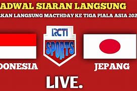 Link Bola88 Indonesia Vs Jepang