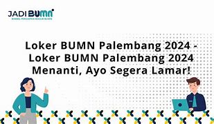 Loker Admin Palembang 2022 November 2