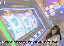 Situs Atom Slot Online Terpercaya No 1 Di Indonesia Online