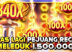 Situs Slot Gacor Hari Ini Pejuang Slot Receh Gacor Max Win