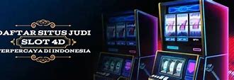 Situs Slot Terbaru 4D