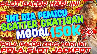 Slot Gacor Hari Ini Panglima Zeus 88 Gratis Live Online